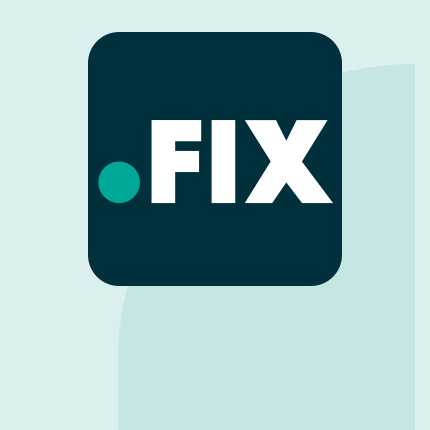 Incontrol lanceert Incontrol.FIX