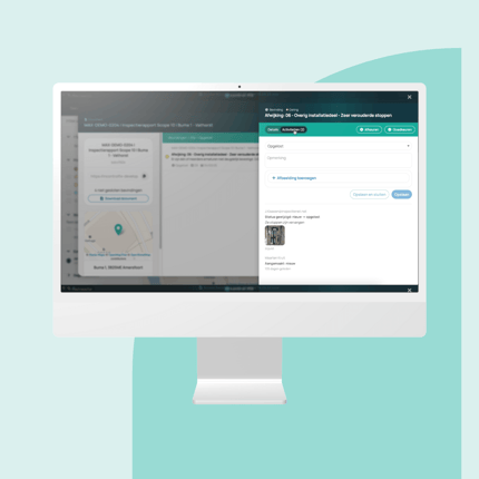 [Update FIX 1.9] Vernieuwde werkwijze voor herstelprocedure
