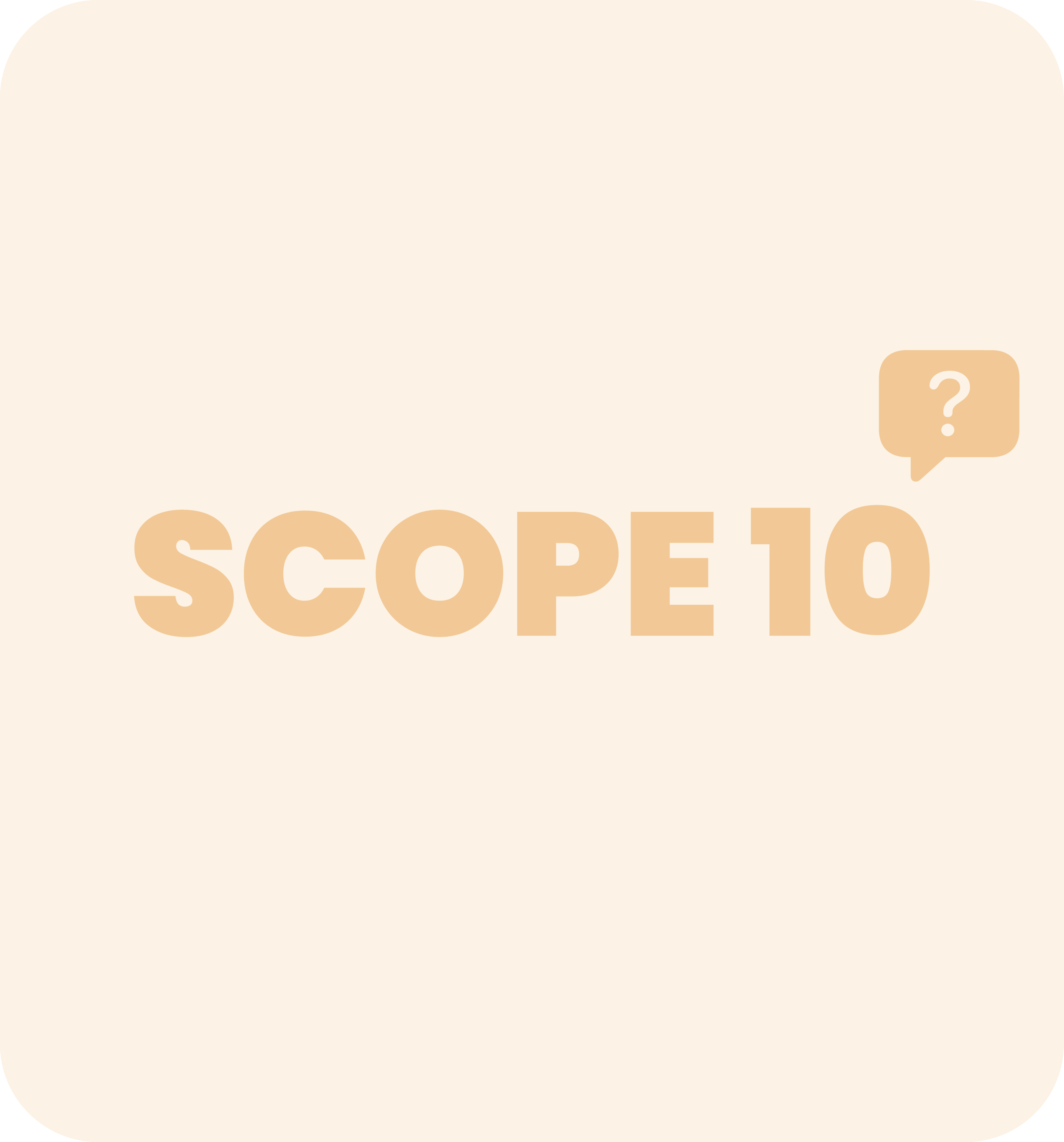 Wat is de SCIOS Scope 10 keuring en hoe werkt het?