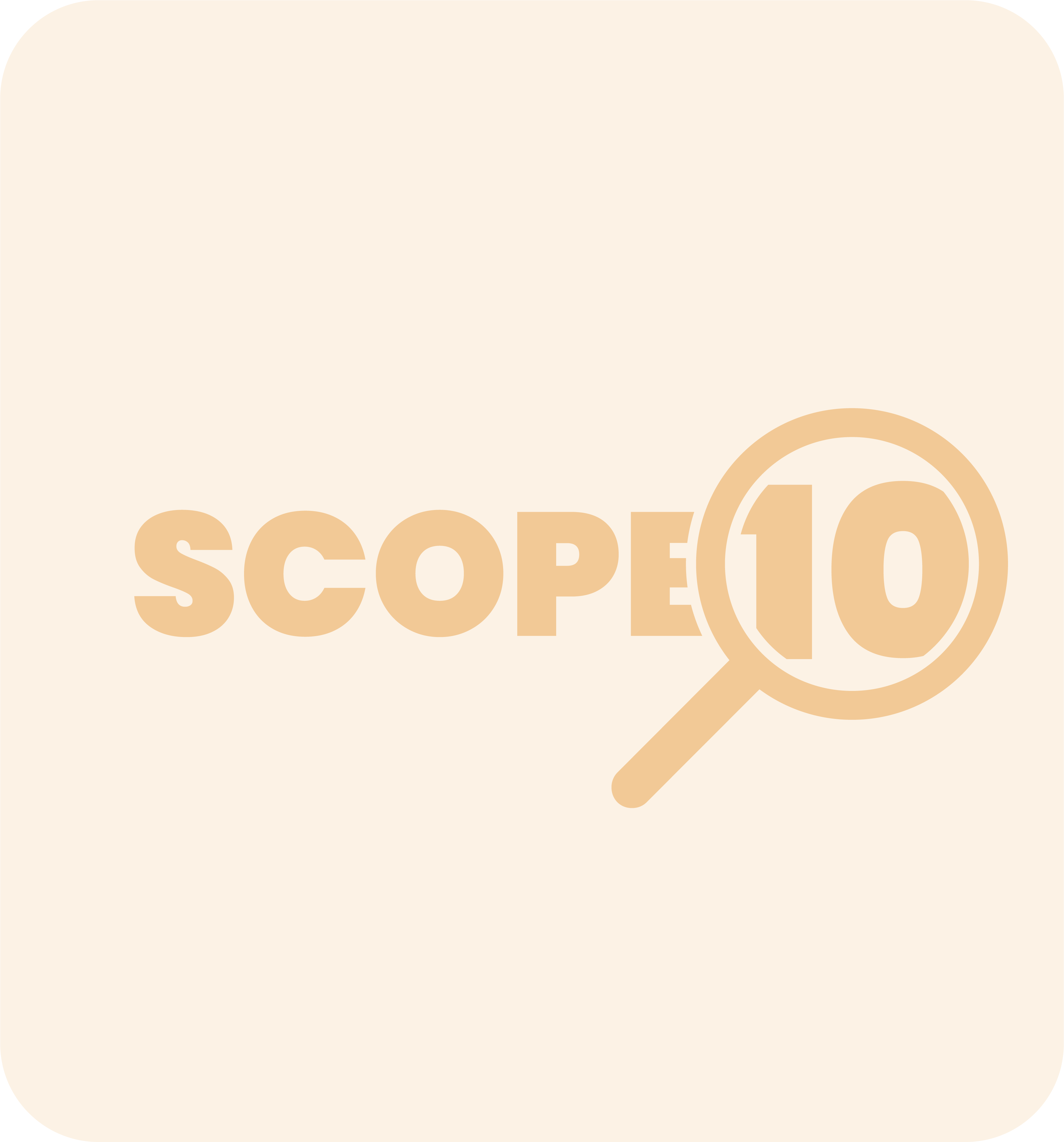 Scope 10 inspecteur inschakelen: hier moet je op letten