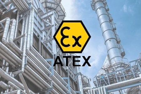 ATEX-inspecties